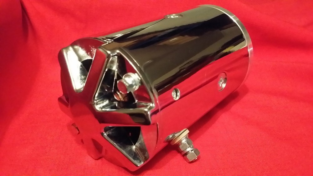 LOWRIDER HYDRAULICS Presto Hi Comp