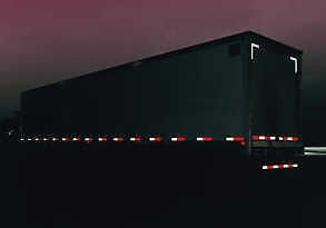 REFLECTIVE CONSPICUITY STRIPS (4-PACK) DOT C2 APPROVED 18"