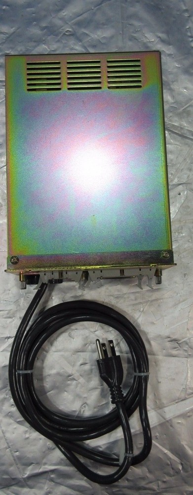 Kokusai Electric CX1229-2 Controller Module Kokusai Vertron Used Working
