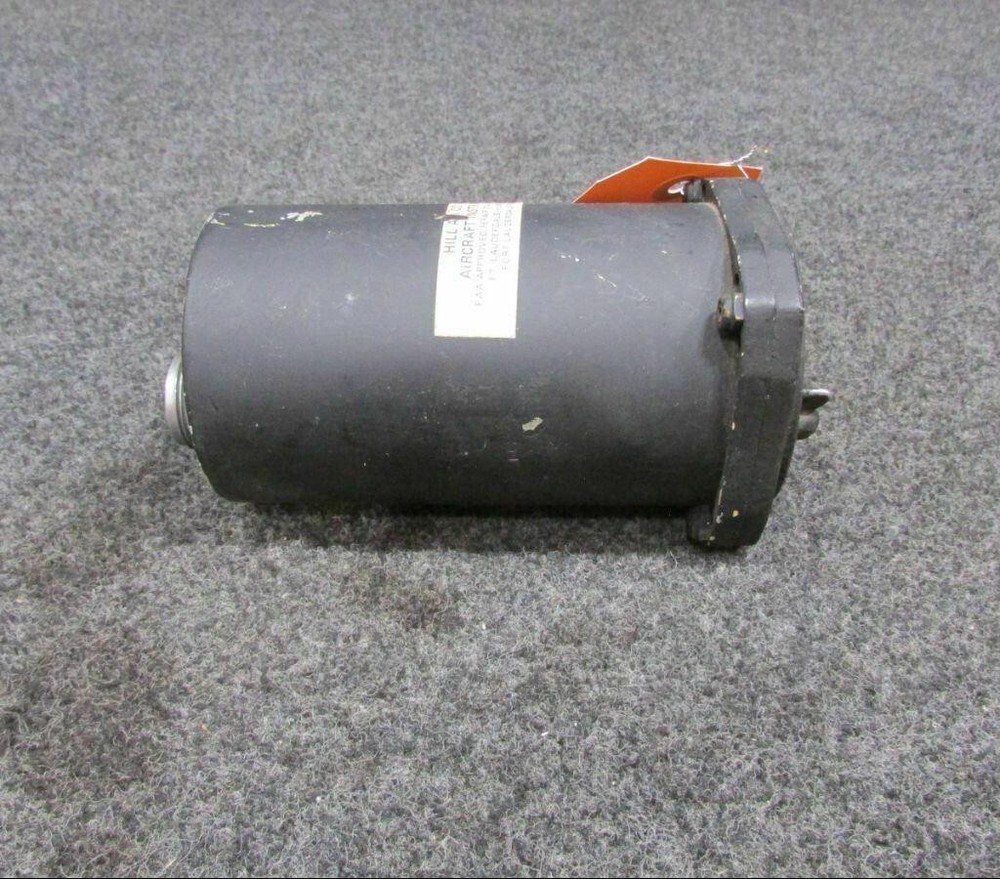 336A-2 Collins Magnetic Bearing Indicator