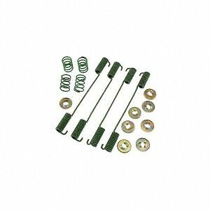 Rr Drum Hwd Kit  Carlson  H9238