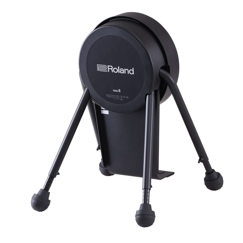 ROLAND 8" VQD Kick Pad