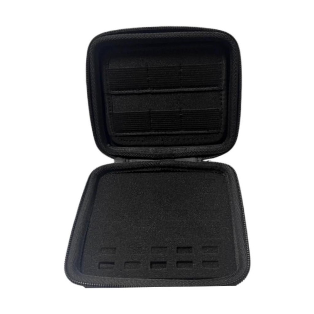 USB Flash Drive Case Accessories Shockproof Memory Cards Storage Organizer