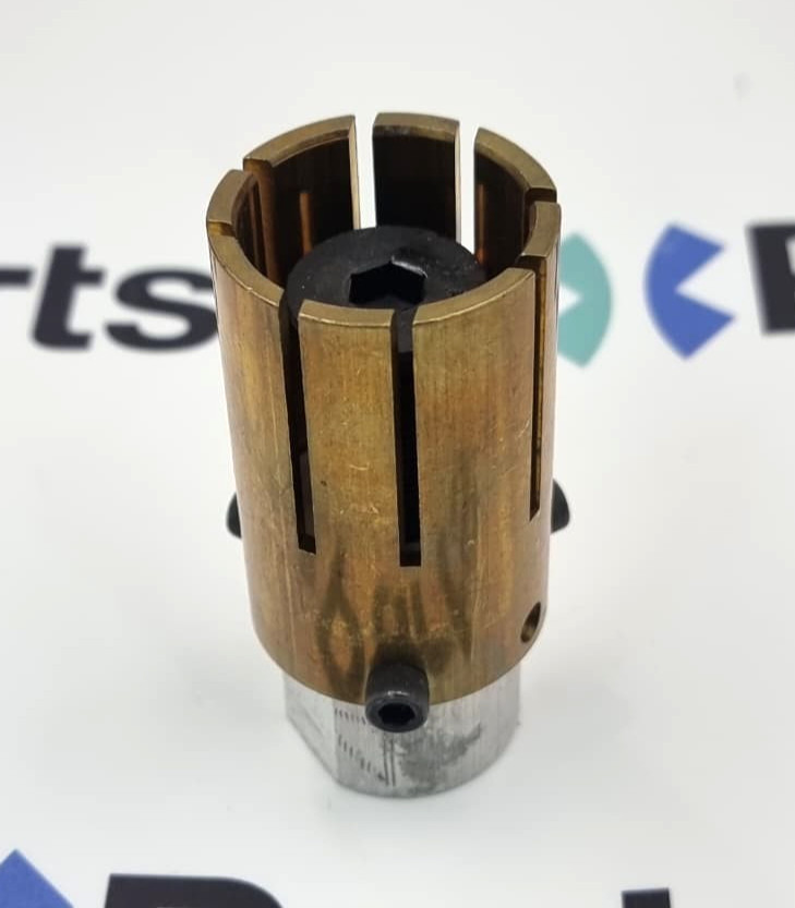 CH-075 Headed Anchor Chuck