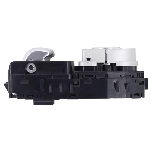 Front Left Driver Side 3 Pin Electric Power Master Window Control Switch with
