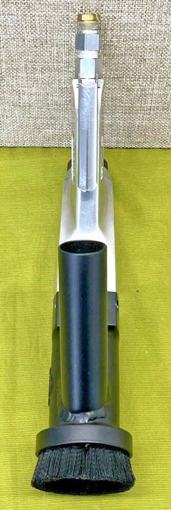 Desco Jet Chisel Model 24 With Original Case