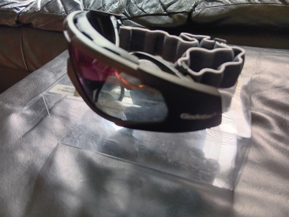 Gladiator Goggles