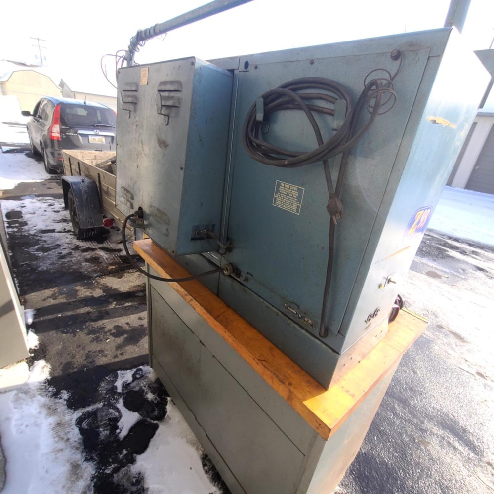 Sun Performance Engine Analyzer Tester SS-400