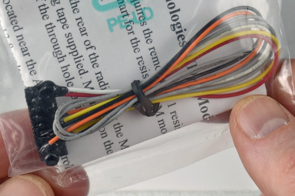 Top Gun Technologies MD-1 AM Modulator Kit