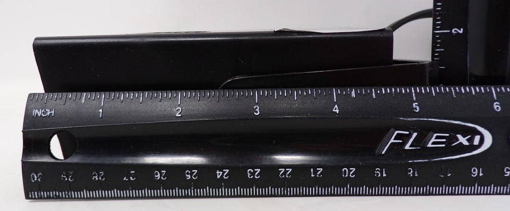 Vintage Mini Strobe Light (dk-011) with Bracket Working