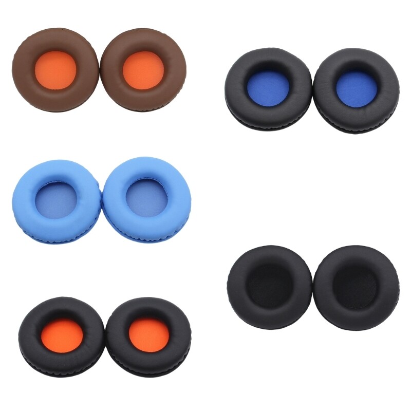 Replacement Earpads For Skull Candy Hesh 2.0 Headset Sponge Cushions