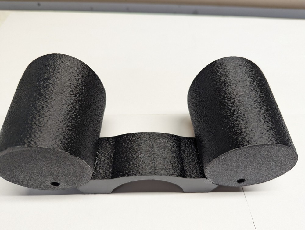 NEW Options!! Custom Low Profile Rally Pac for 1965 - 1966 Mustang