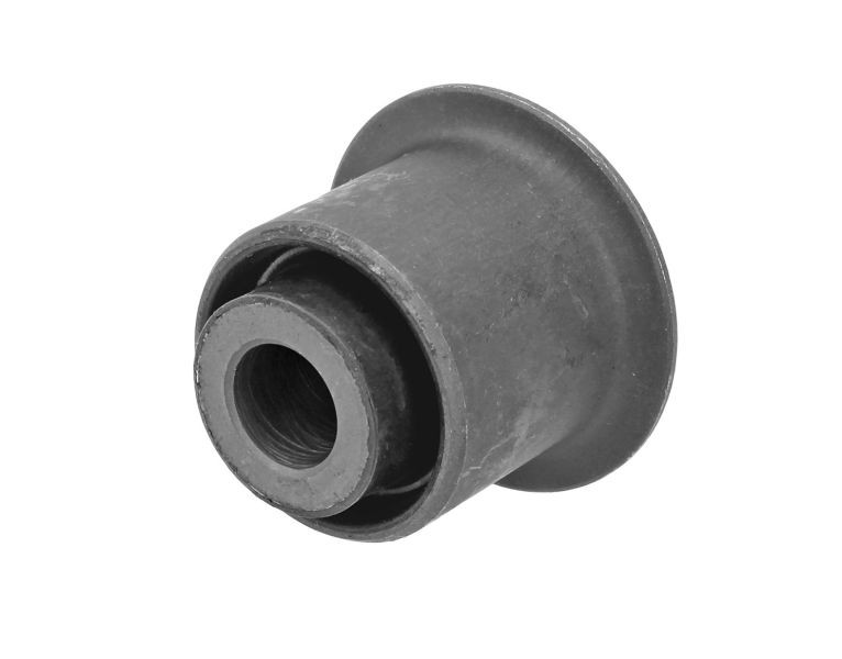 Engine control arm entblock rear front left