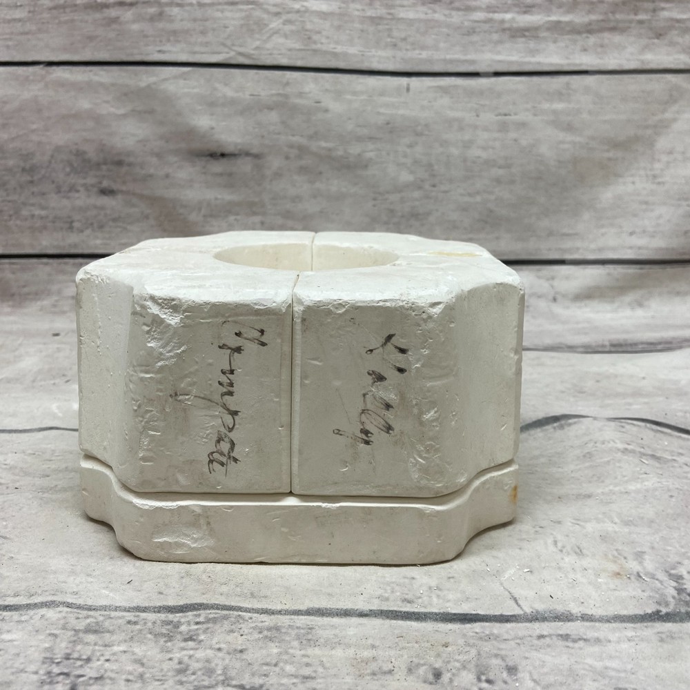 Ceramic Slip Casting Mold Holland #H1495