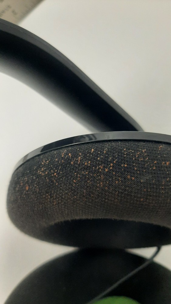 Xbox headset