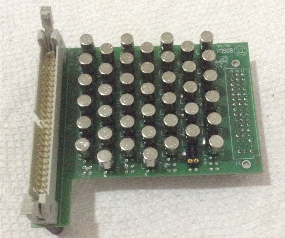 Bosch SOK929  Board