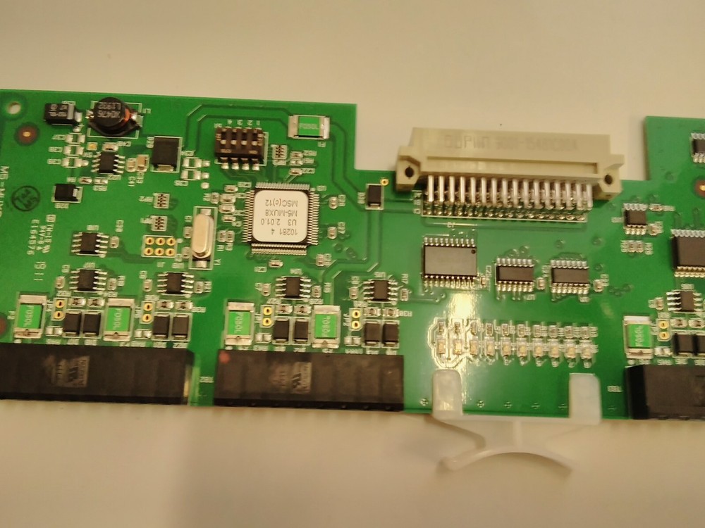 Lenel LNL-8000-M5 JPMC board