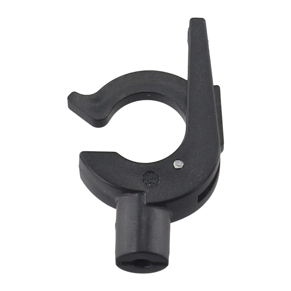 Simplify Your Setup with This Easy Install Tonearm Rest Clip for Technics