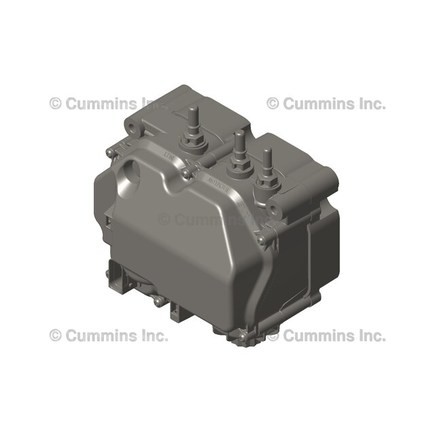 4387305RX Pump Doser for Cummins