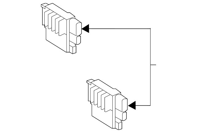 Genuine Subaru Fan Module 45132AL00A