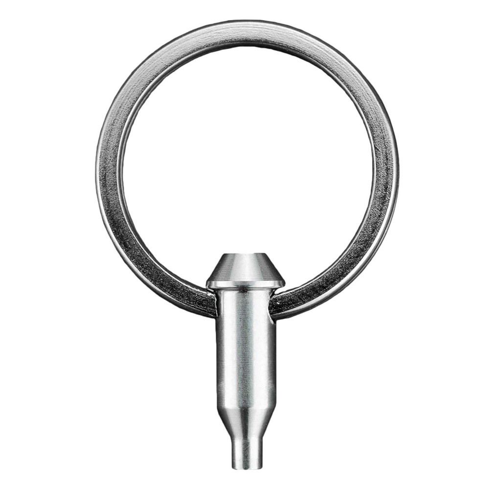 Hexlox Key, Code A