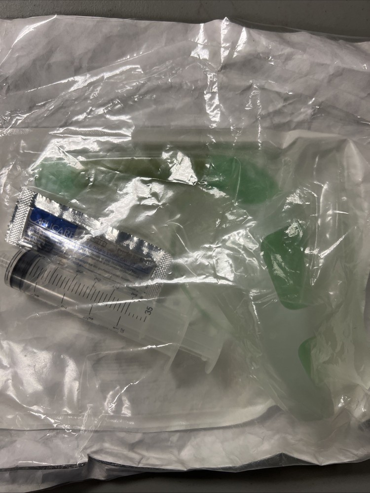 AMBU 321510000 LARYNGEAL Mask #5, Exp 2020