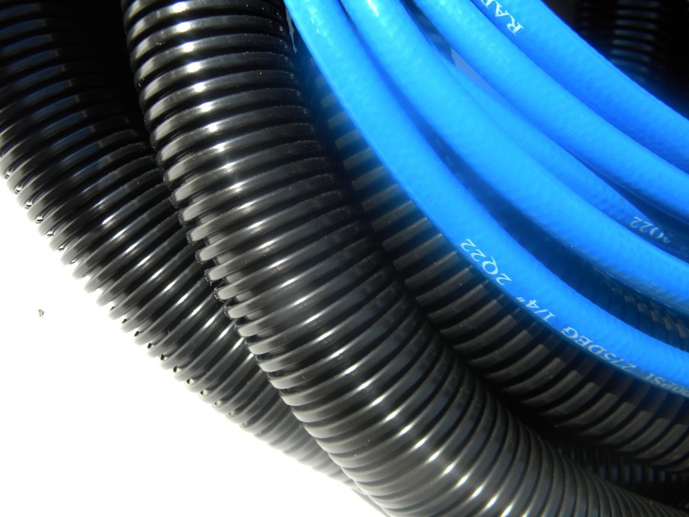 Carpet cleaning Quality Vacuum and Solution Hoses