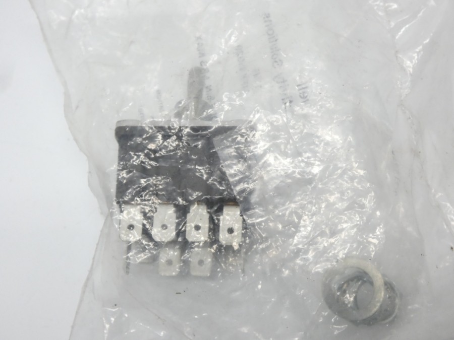 HONEYWELL 4NT91-3 NSMP