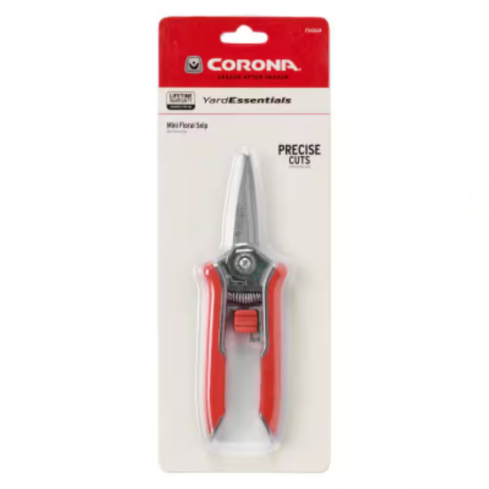 2 In. Pruning Shears, Mini Floral Snips