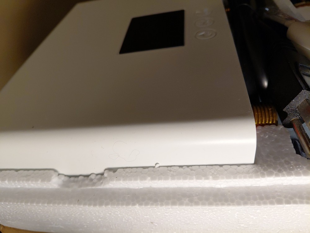 Intelligently Thermostatic Water Heater - Tankless Water Heater - Mini