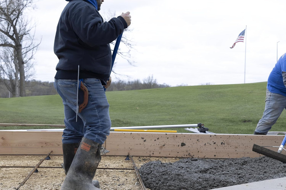 Tool Hook, Convenient Hand Tool Organization Solution, Trowel Hanger, Made in Th