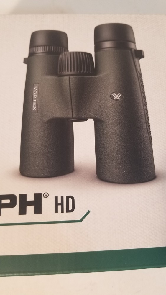 Vortex Triumph HD 10x42 Binoculars