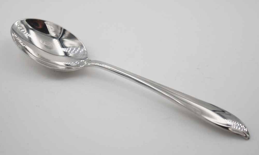 Century Torchlight Sterling Silver Teaspoon