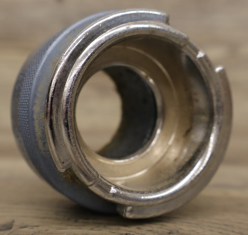 Cornwell MSM-1C026 Blue Radiator Adapter