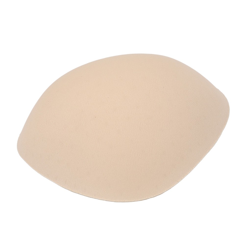 ˜Breast Form For Mastectomy Breathable Soft Cotton Triangle Prosthesis Insert