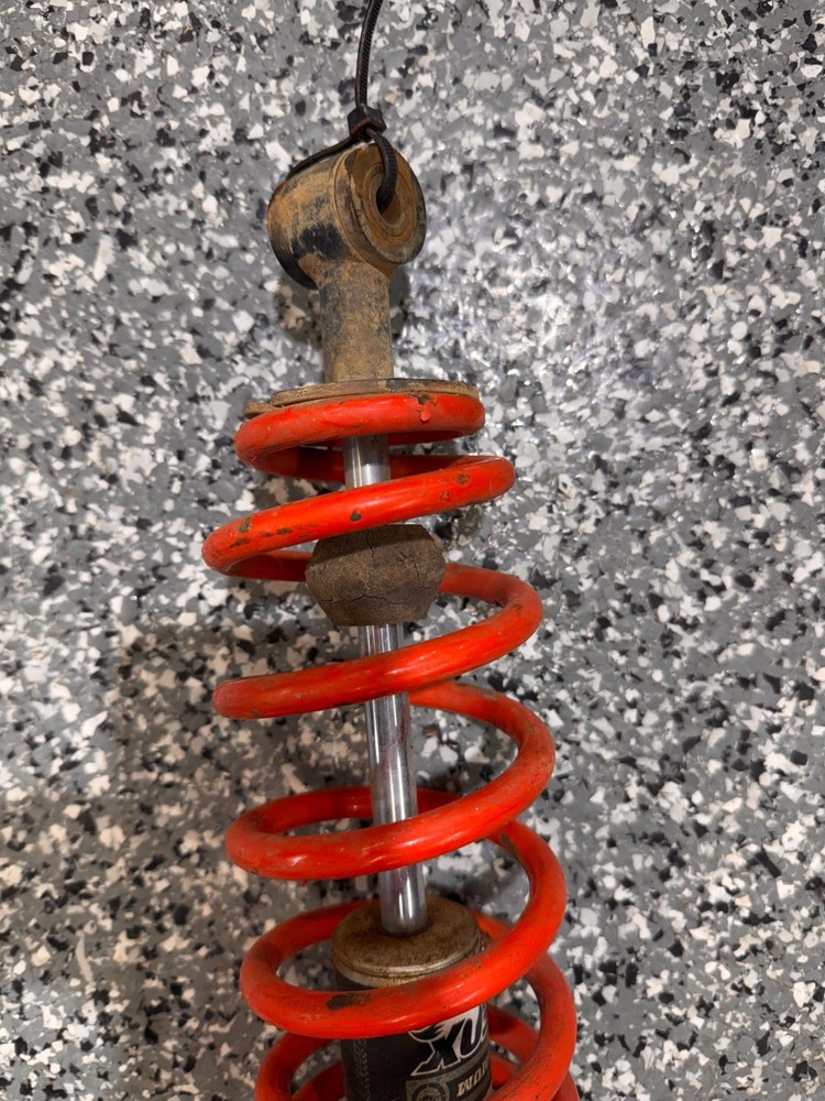 2015-2018 CAN AM RENEGADE FRONT SHOCK 706202117