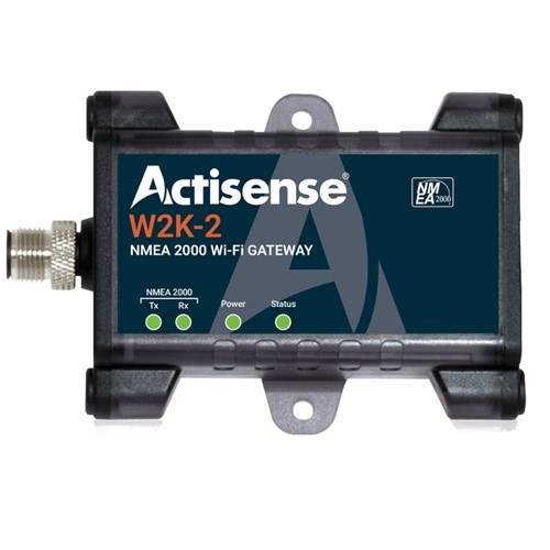 Actisense NMEA2000 to WiFi Gateway (W2K-2)