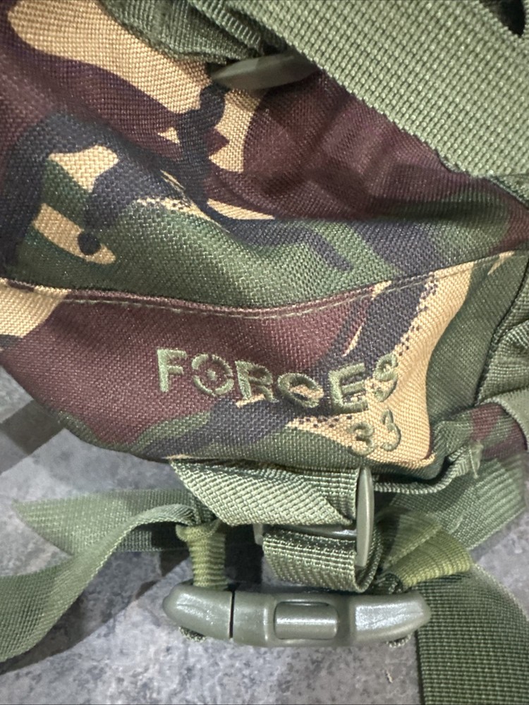 Pro-Force Rucksack Bag Forces 33L Backpack