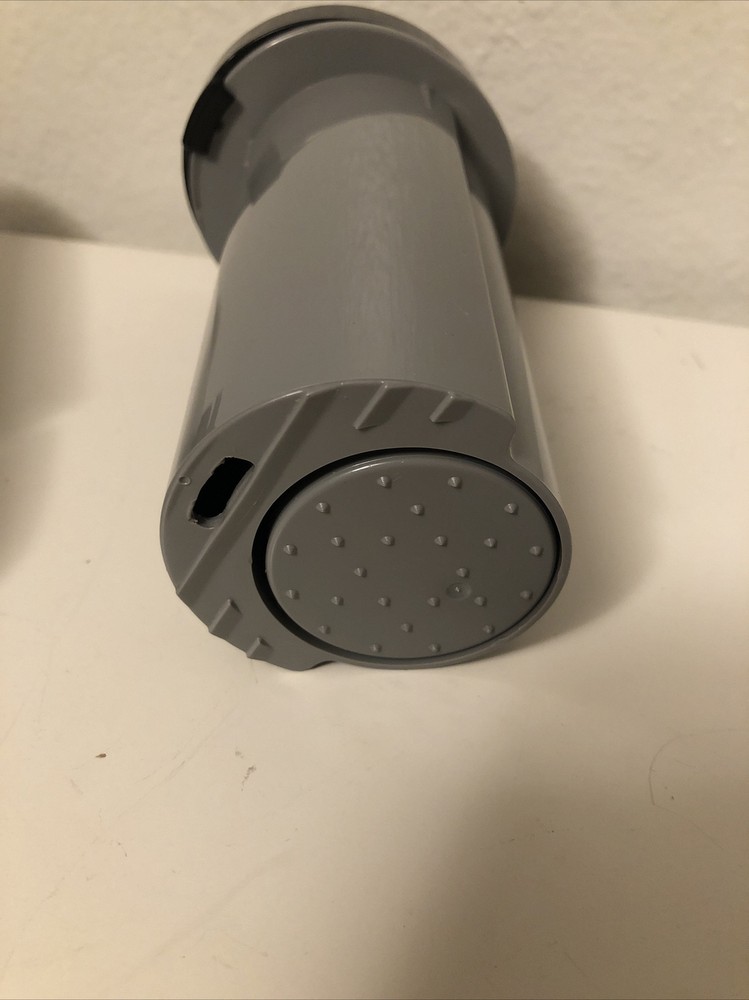 Bullet Express Feed Tube Pusher Stick Replacement Part BE-110
