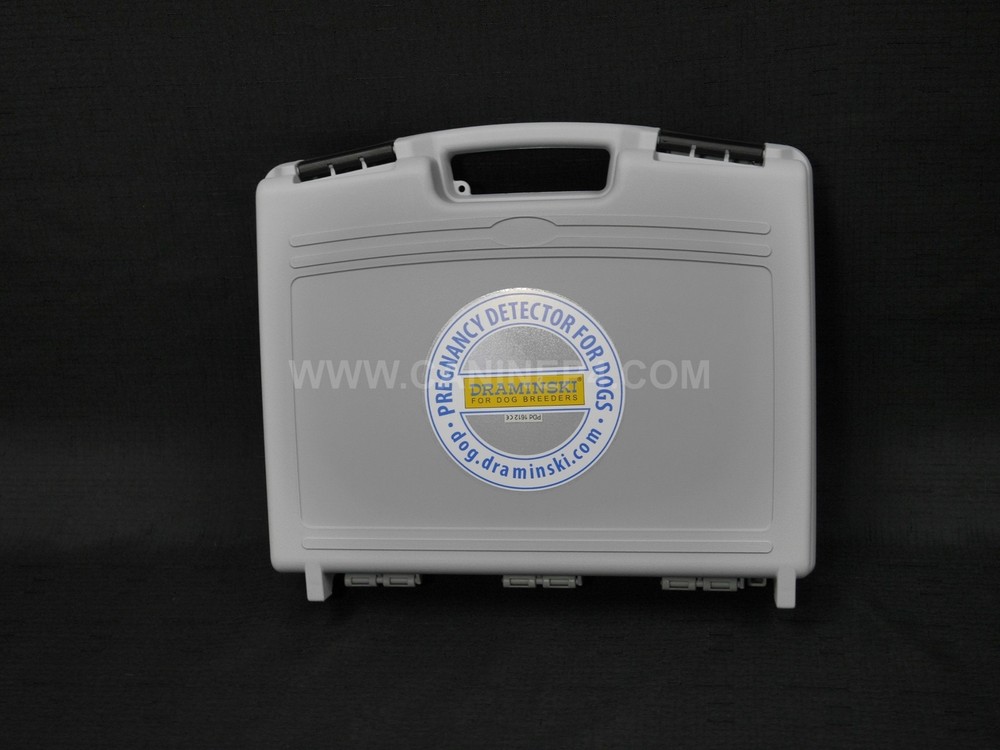 Draminsky Dog Pregnancy Detector