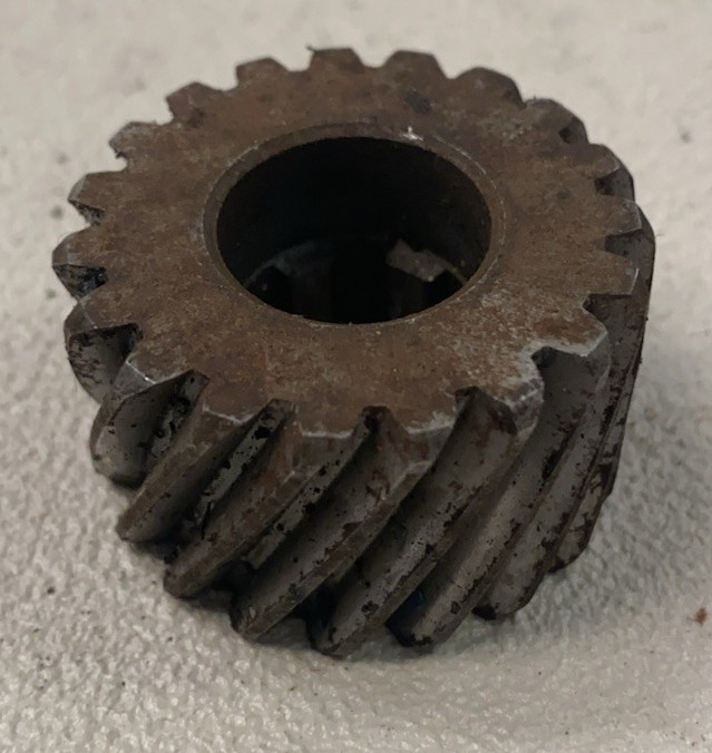 Yamaha FS1E Primary Cog - Genuine - Second Hand