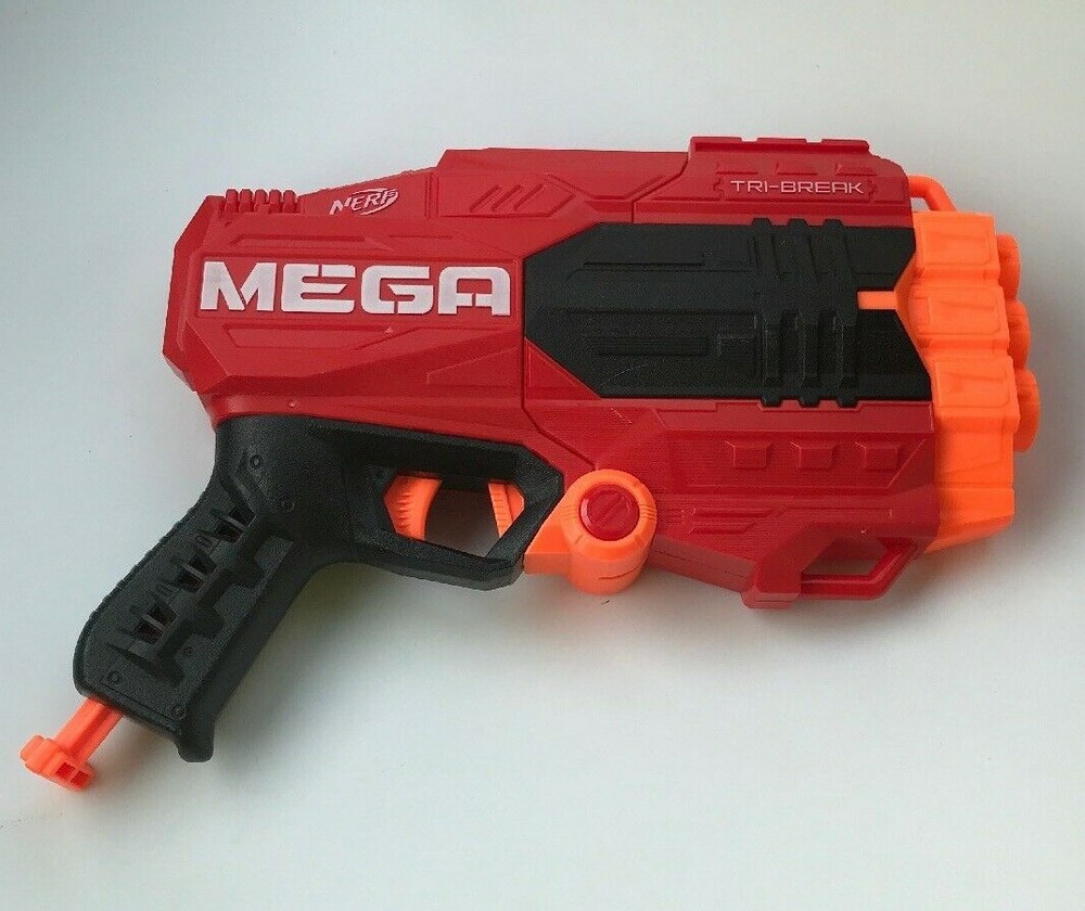 Nerf N-Strike Tri-Break