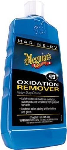 Meguiar's H.D.Oxidation Remover 16 oz. M-4916