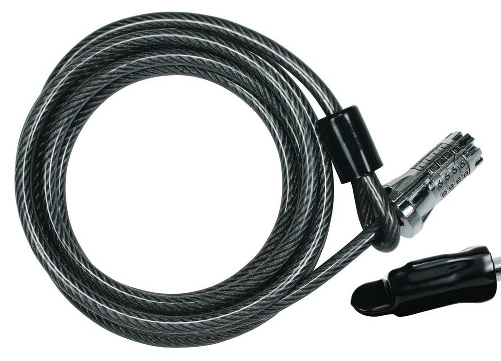 Trimax MAG 10SC Multi-Use Cable Lock 4010-0049