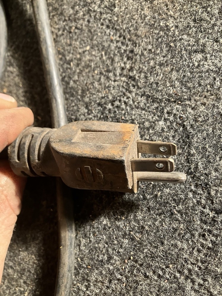 Milwaukee Corded Power Drill with Keyed Chuck