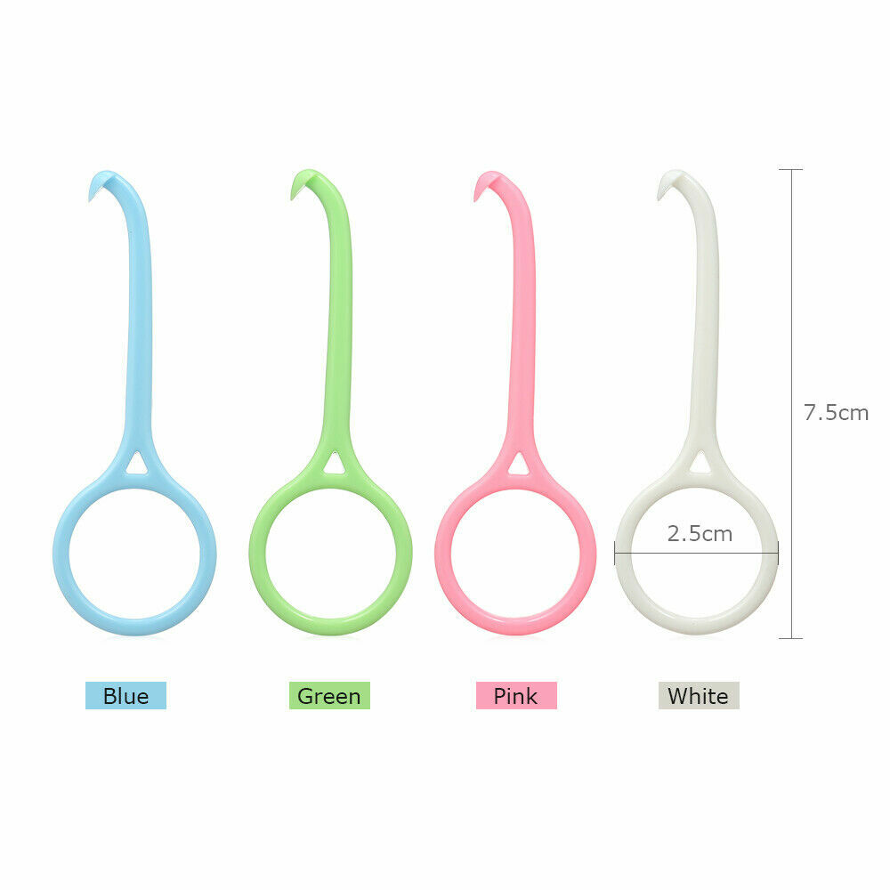 50 Pcs Orthodontic Aligner Remove Invisible Removable Braces Clear Aligner