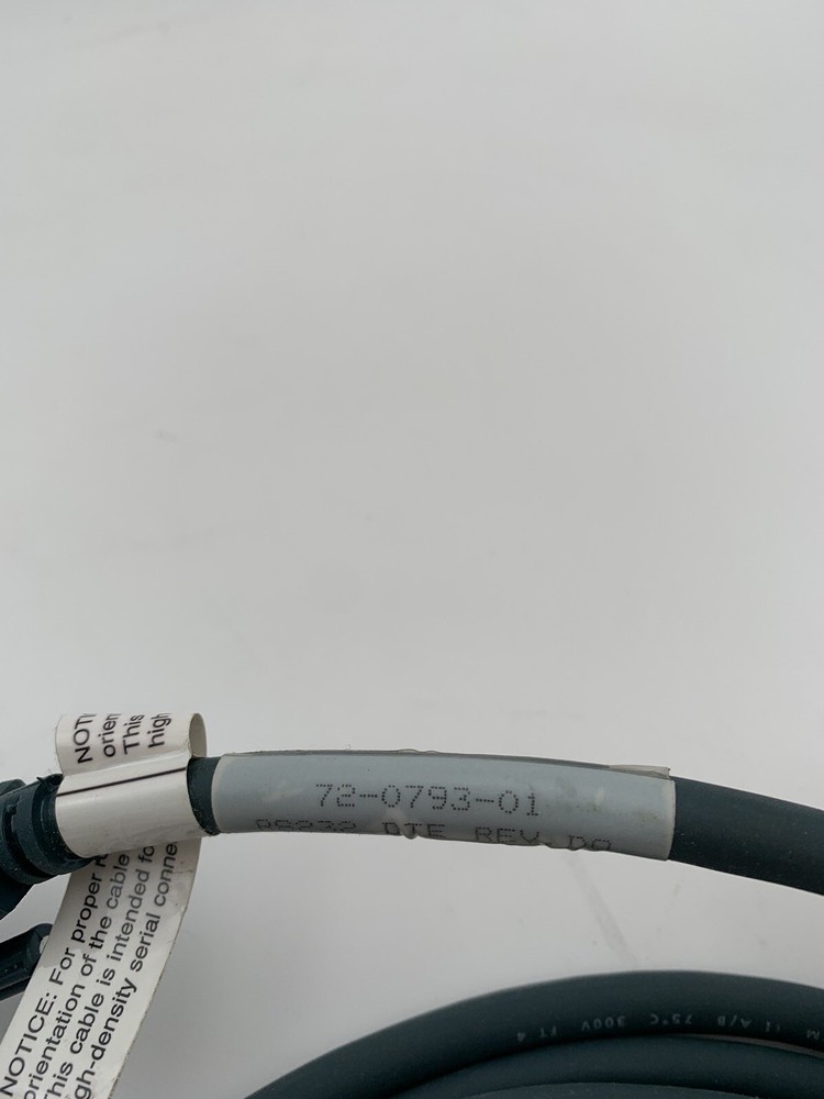 Cisco 72-0793-01 Cable