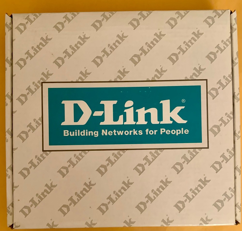 D-LINK DKVM-CB - ALL-IN-ONE CABLE - NIB