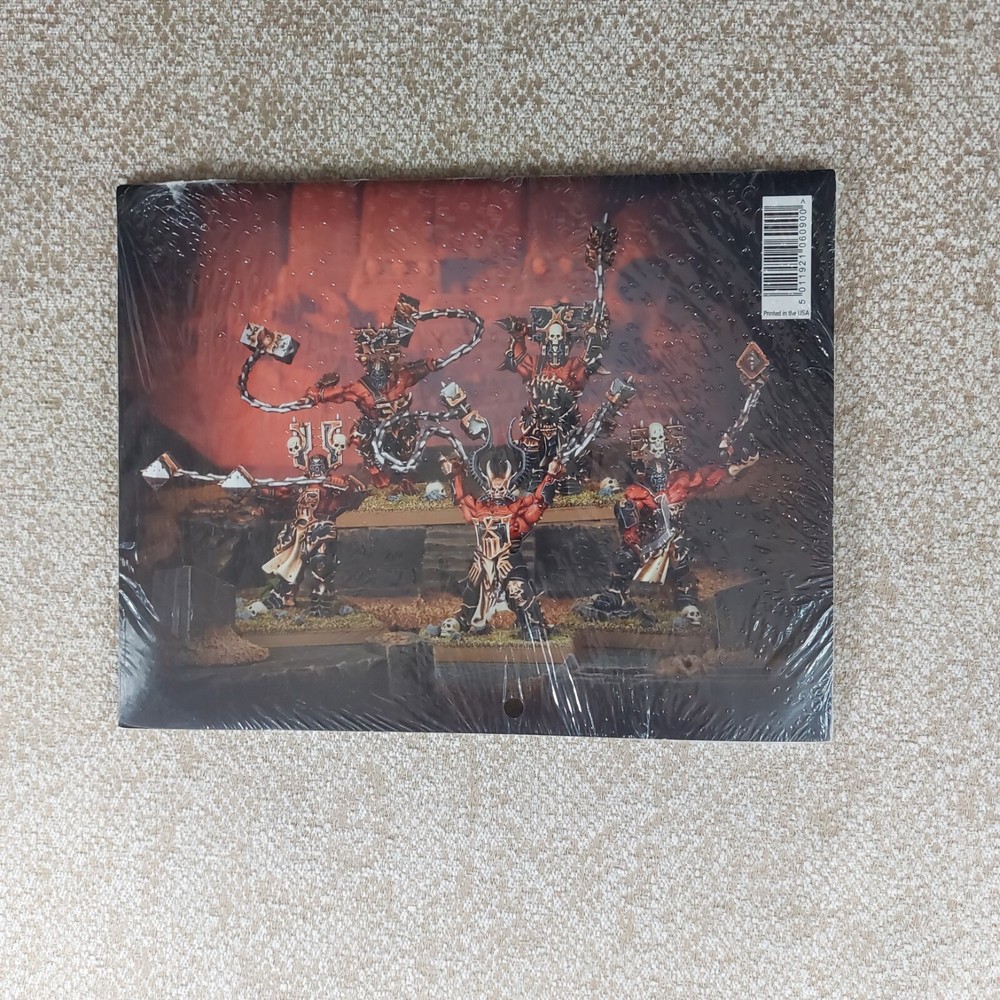 Games Workshop White Dwarf Weekly Magazine Issue 58