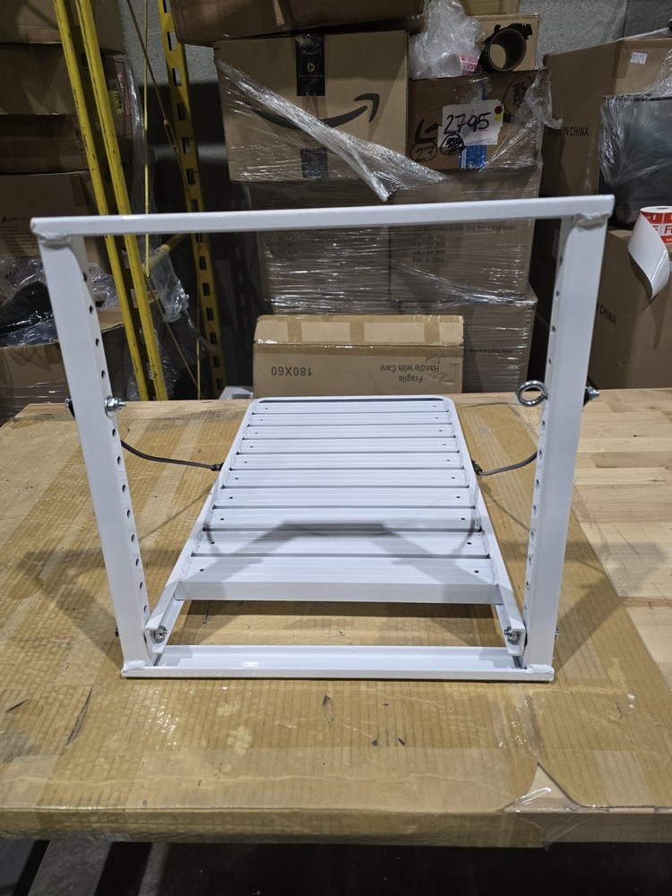 Great Day Load-A-Pup 14x20in Pet-Loading Platform
